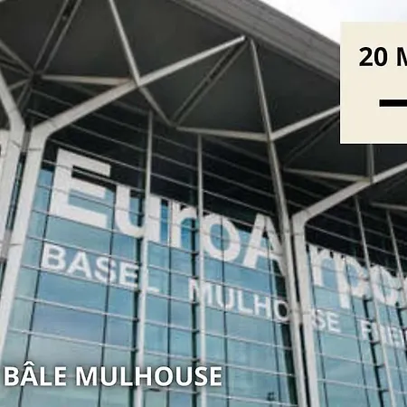 Duplex Toujours Apartment *